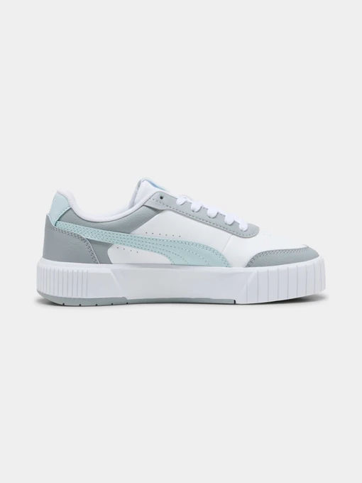 Кеды PUMA Carina Mia модель 402637 Фото