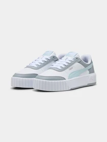 Кеды PUMA Carina Mia модель 402637 Фото