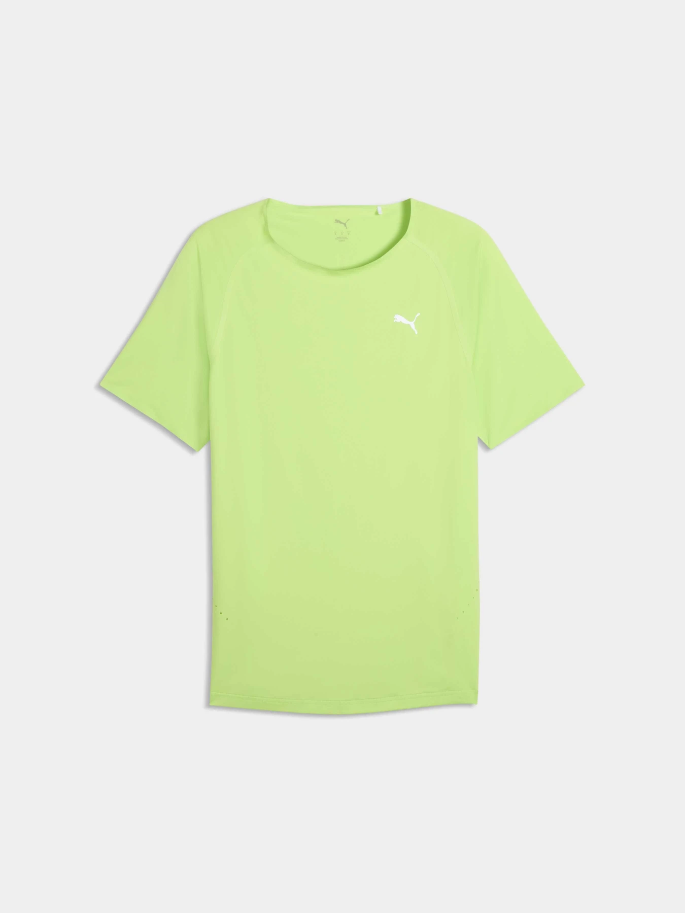 Футболки і поло PUMA Everyday Cloudspun Ss Tee M модель 526629 Футболки і поло PUMA Everyday Cloudspun Ss Tee M модель 526629 Фото