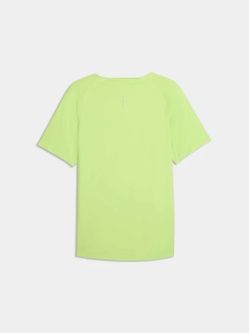 Чоловіча Спортивна футболка PUMA Everyday Cloudspun Ss Tee M фото 2