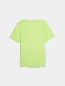 Футболки і поло PUMA Everyday Cloudspun Ss Tee M модель 526629 Фото