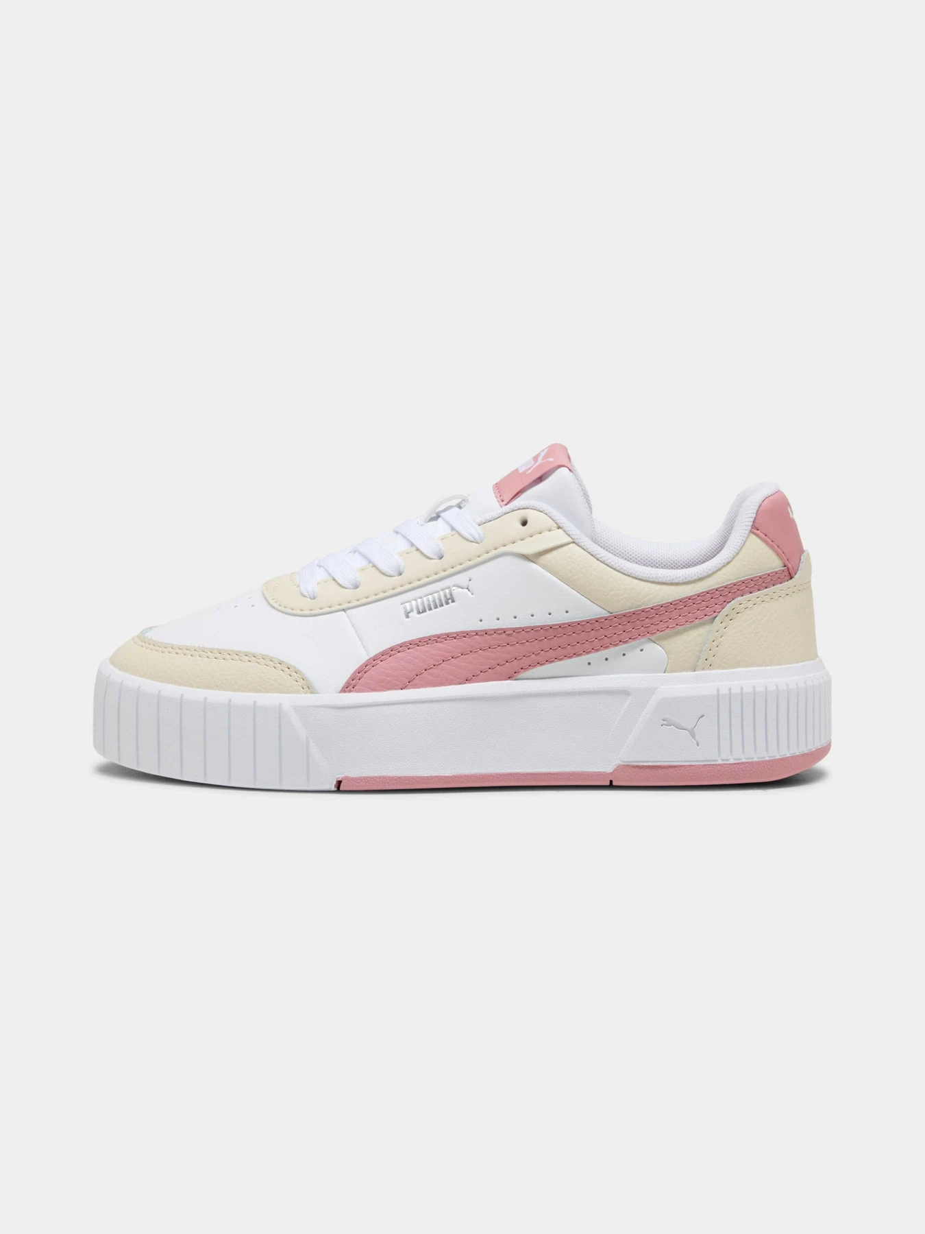 Кеды PUMA Carina Mia модель 402637 Фото