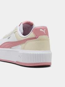 Кеды PUMA Carina Mia модель 402637 Фото