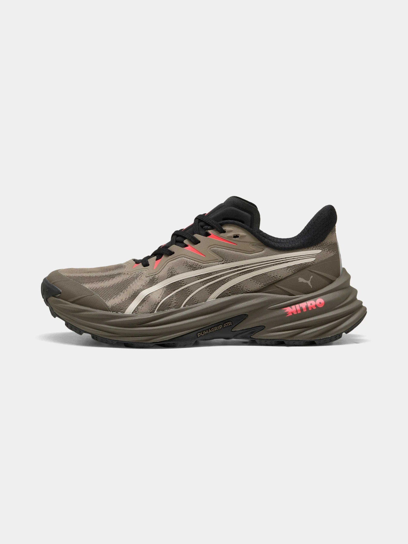 Кросівки PUMA Fast-trac Nitro 4 модель 312134 Фото