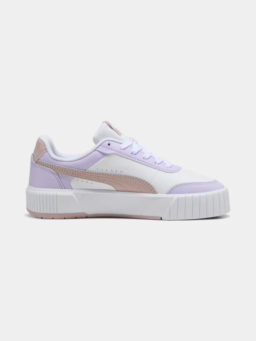 Кеды PUMA Carina Mia модель 402637 Фото