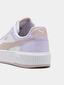 Кеды PUMA Carina Mia модель 402637 Фото