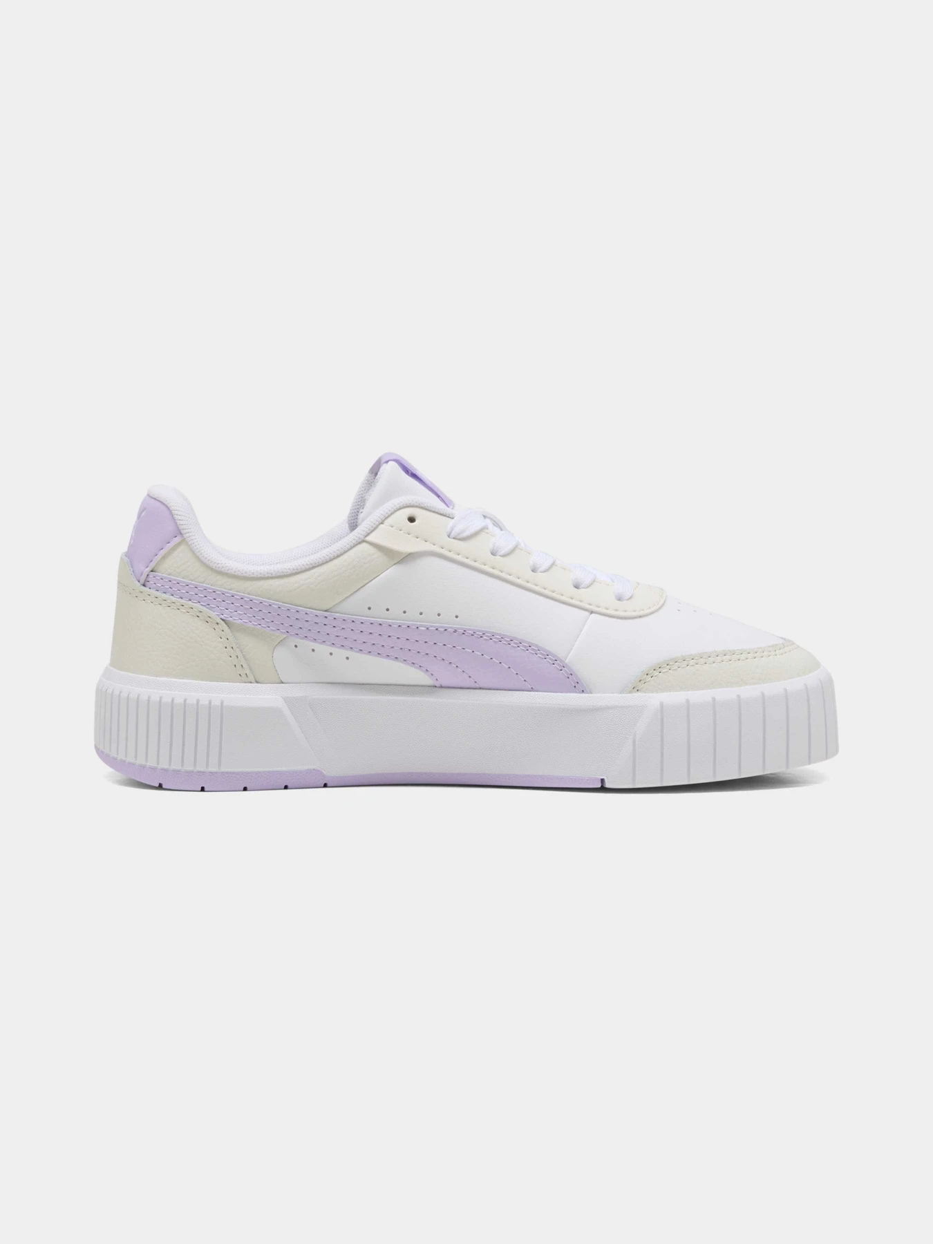 Кеды PUMA Carina Mia модель 402637 Кеды PUMA Carina Mia модель 402637 Фото