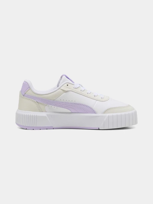 Кеды PUMA Carina Mia модель 402637 Фото