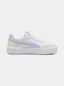Кеды PUMA Carina Mia модель 402637 Фото