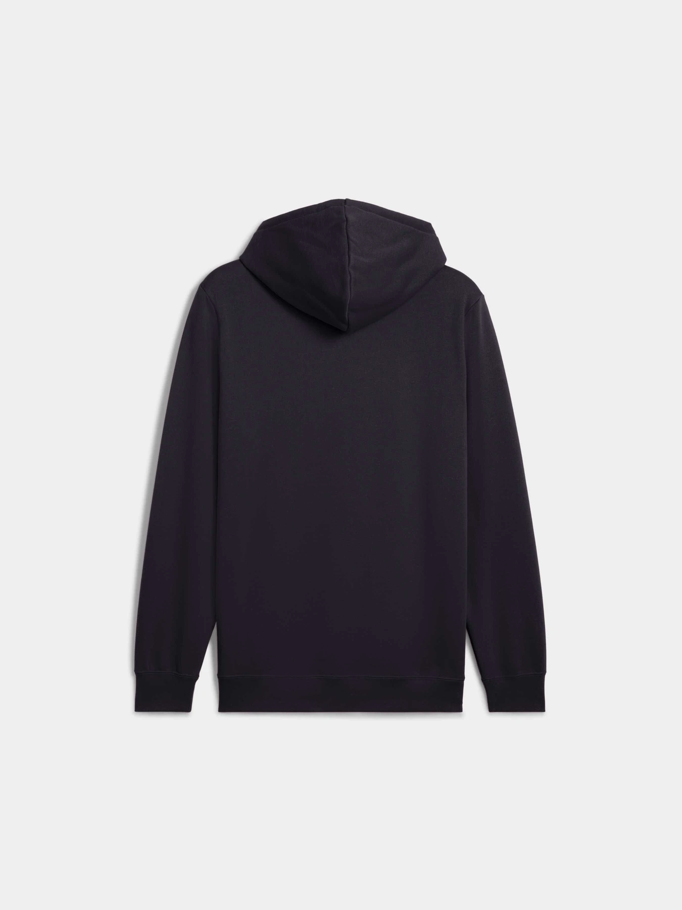 Худи и свитшоты PUMA Ess No. 1 Logo Hoodie модель 682570 Фото