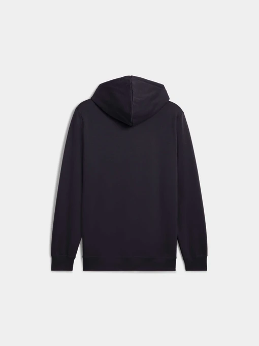 Чоловіче Худі PUMA Ess No. 1 Logo Hoodie фото 2