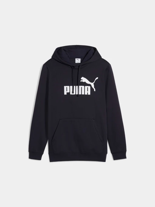 Худи и свитшоты PUMA Ess No. 1 Logo Hoodie модель 682570 Фото