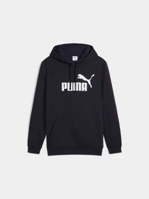 Худі та світшоти PUMA Ess No. 1 Logo Hoodie модель 682570 Фото