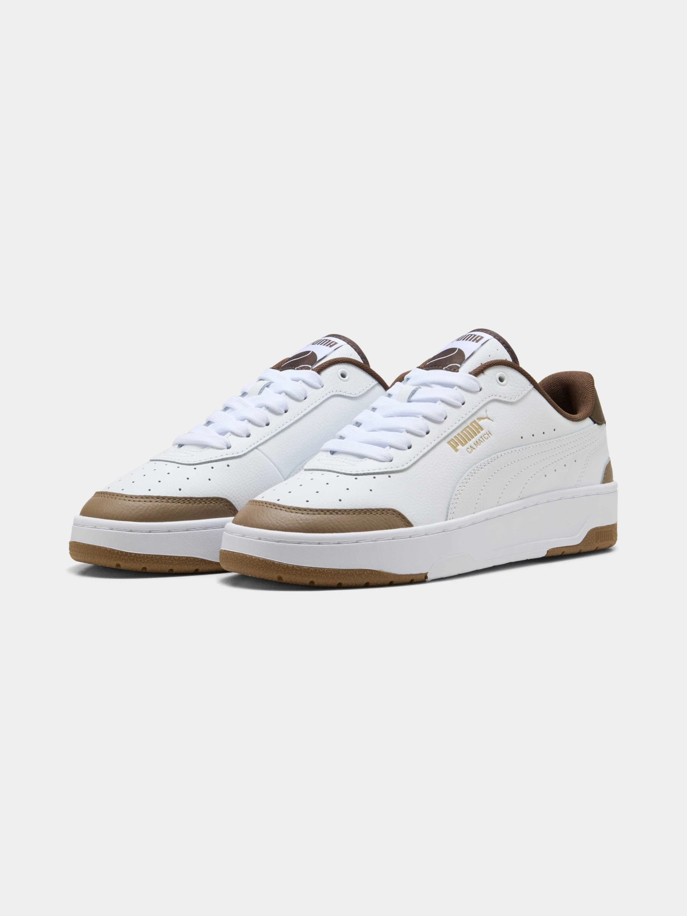 Кеды PUMA Ca Match модель 400779 Фото