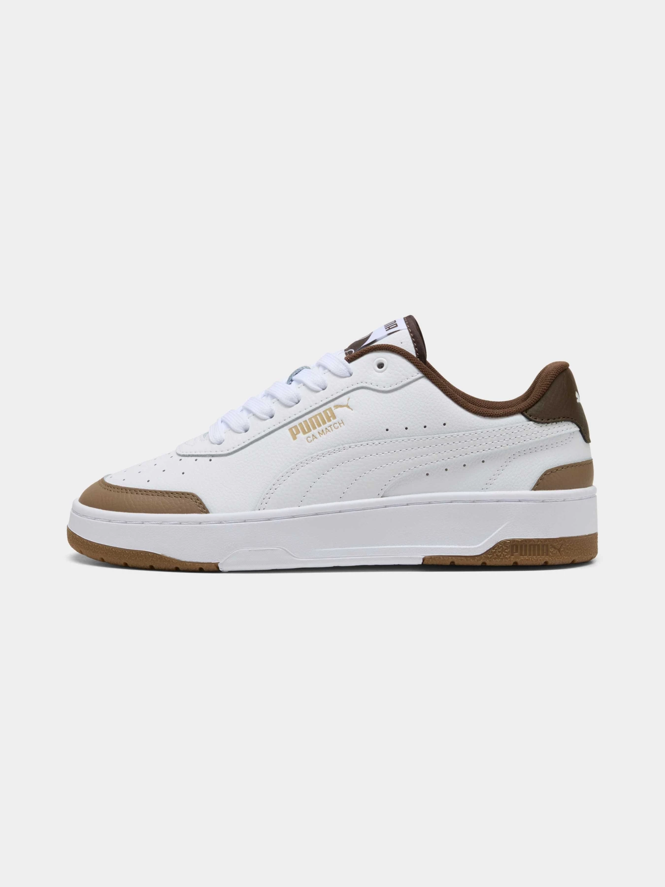 Кеды PUMA Ca Match модель 400779 Фото
