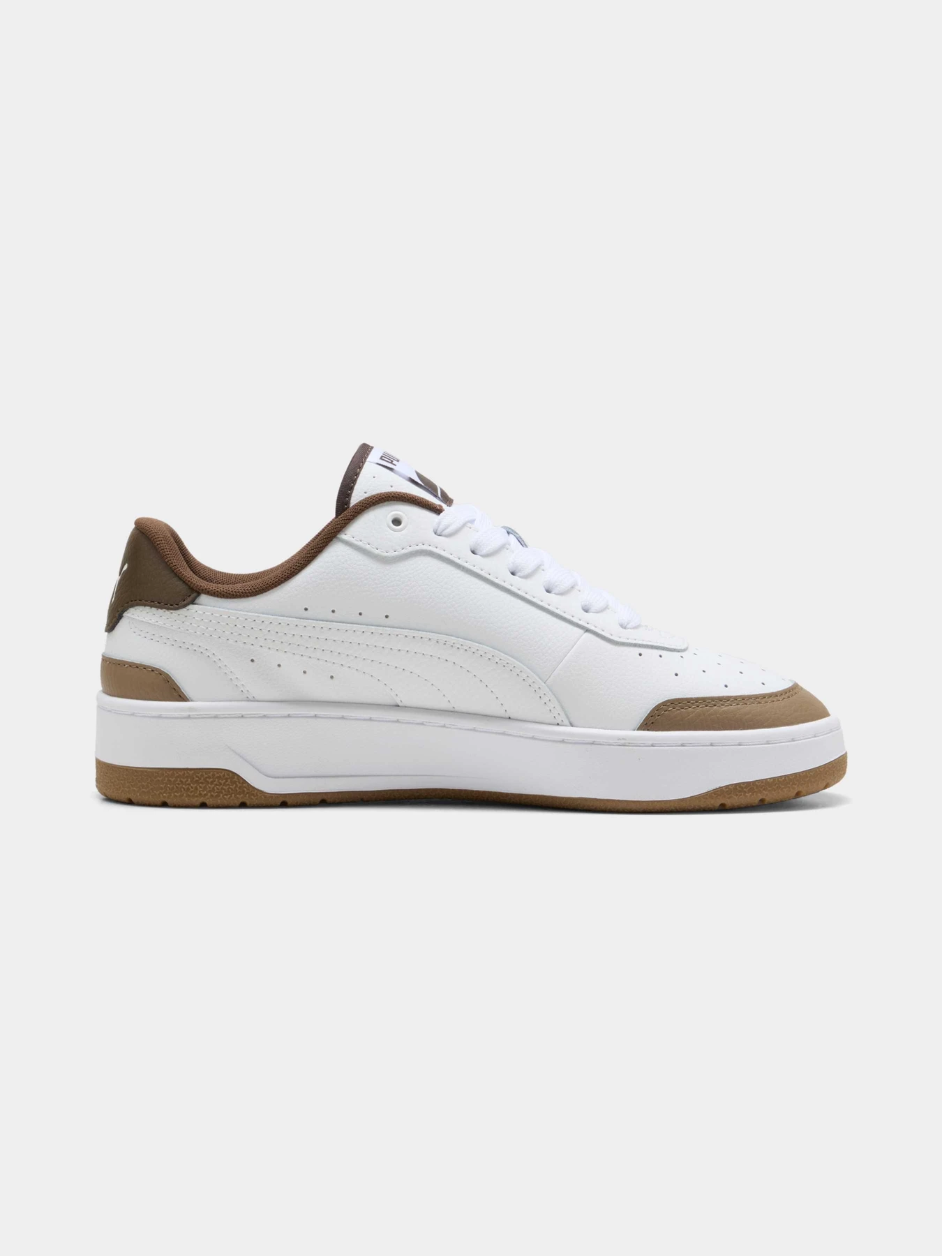 Кеды PUMA Ca Match модель 400779 Фото