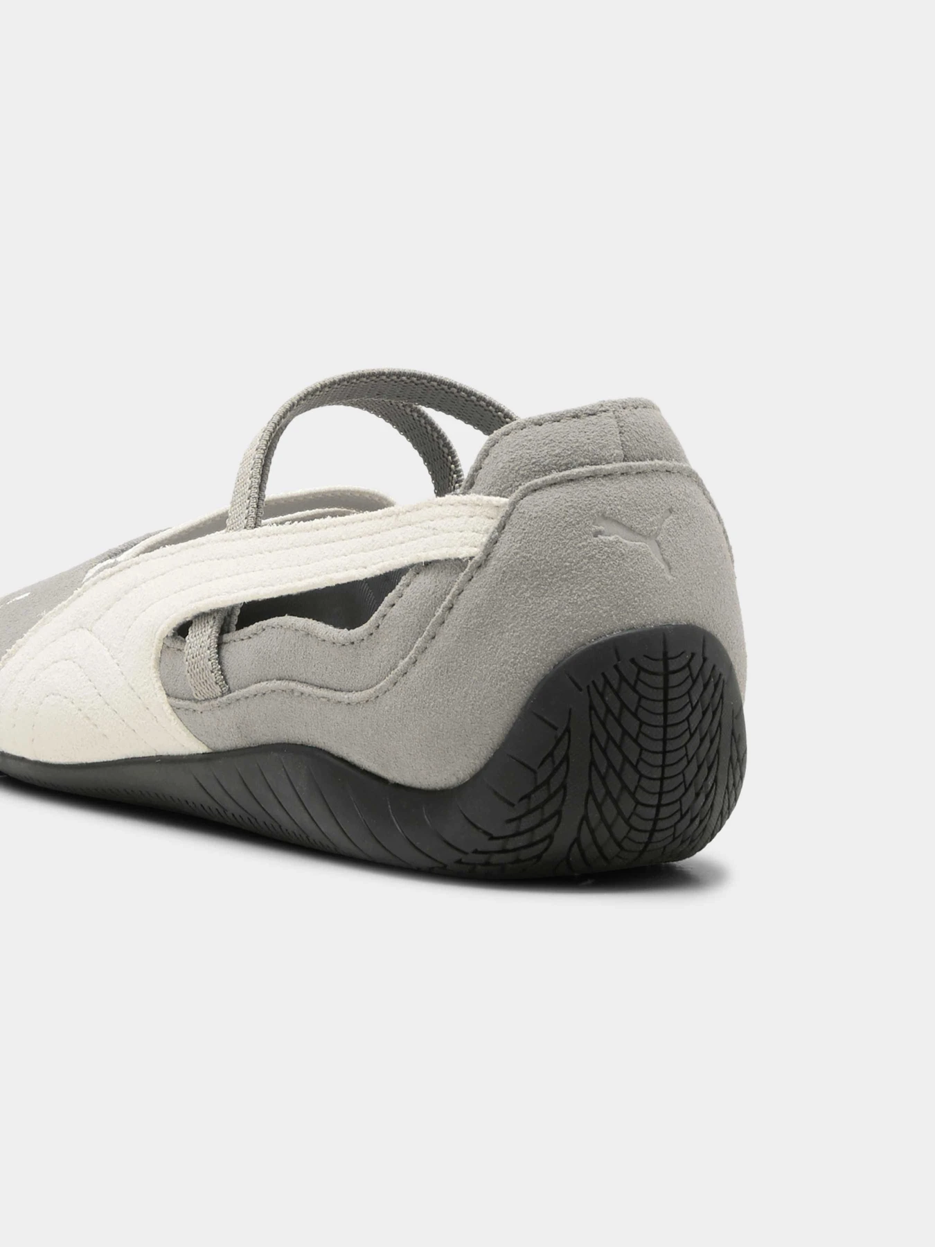 Туфли и лоферы PUMA Speedcat Ballet Sd Wns модель 401287 Туфли и лоферы PUMA Speedcat Ballet Sd Wns модель 401287 Фото