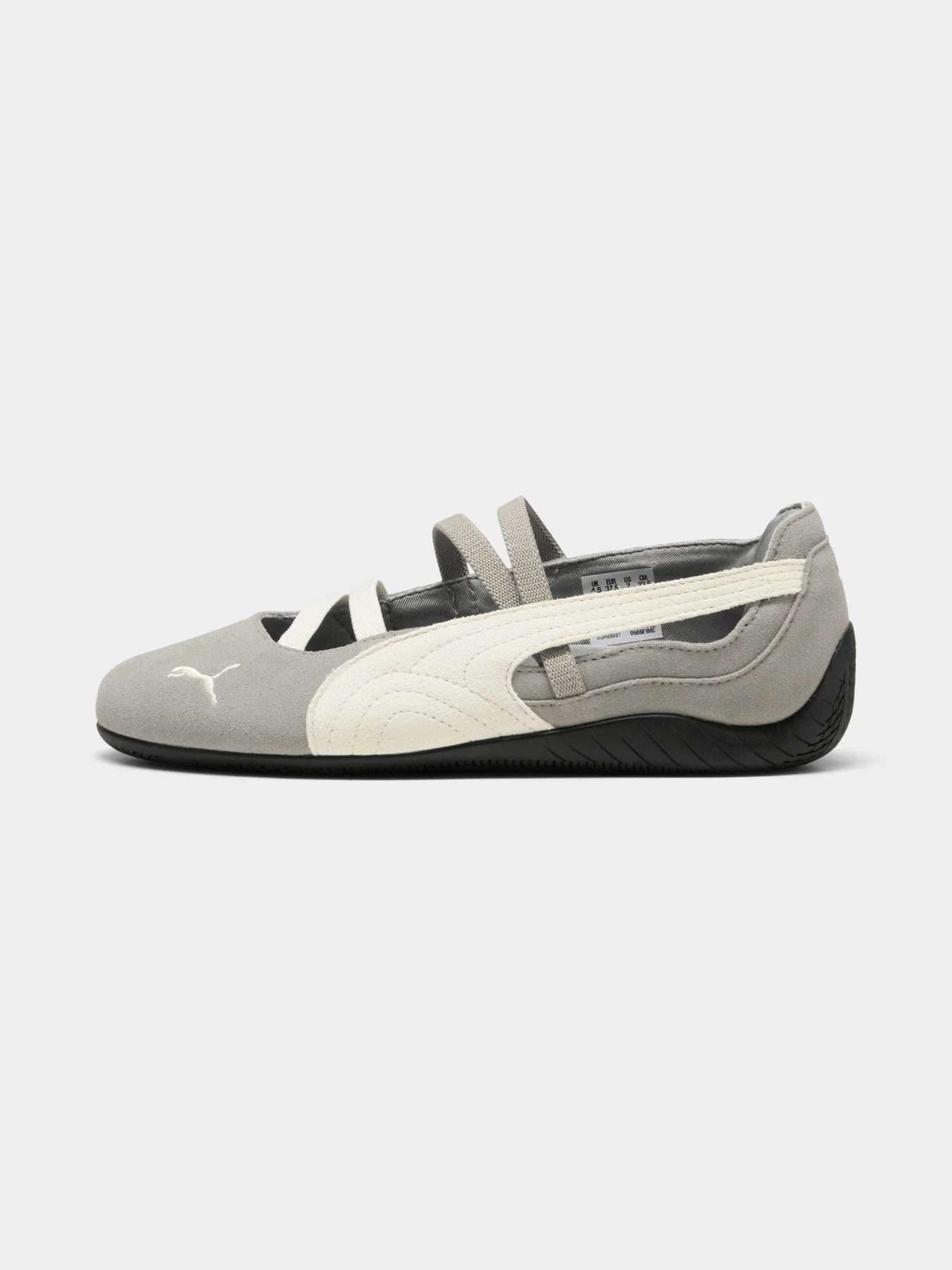 Туфли и лоферы PUMA Speedcat Ballet Sd Wns модель 401287 Туфли и лоферы PUMA Speedcat Ballet Sd Wns модель 401287 Фото