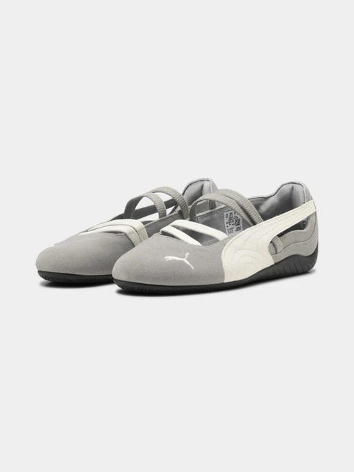 Жіночі Балетки PUMA Speedcat Ballet Sd Wns фото 2