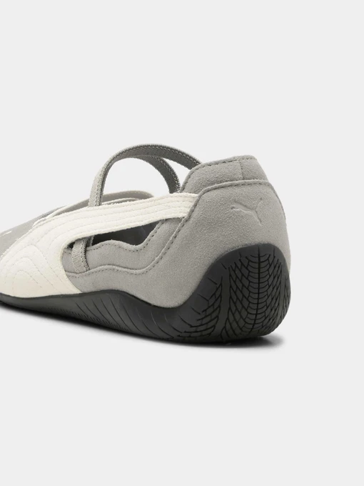 Жіночі Балетки PUMA Speedcat Ballet Sd Wns фото 3