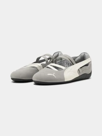 Туфли и лоферы PUMA Speedcat Ballet Sd Wns модель 401287 Фото