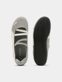 Туфли и лоферы PUMA Speedcat Ballet Sd Wns модель 401287 Фото