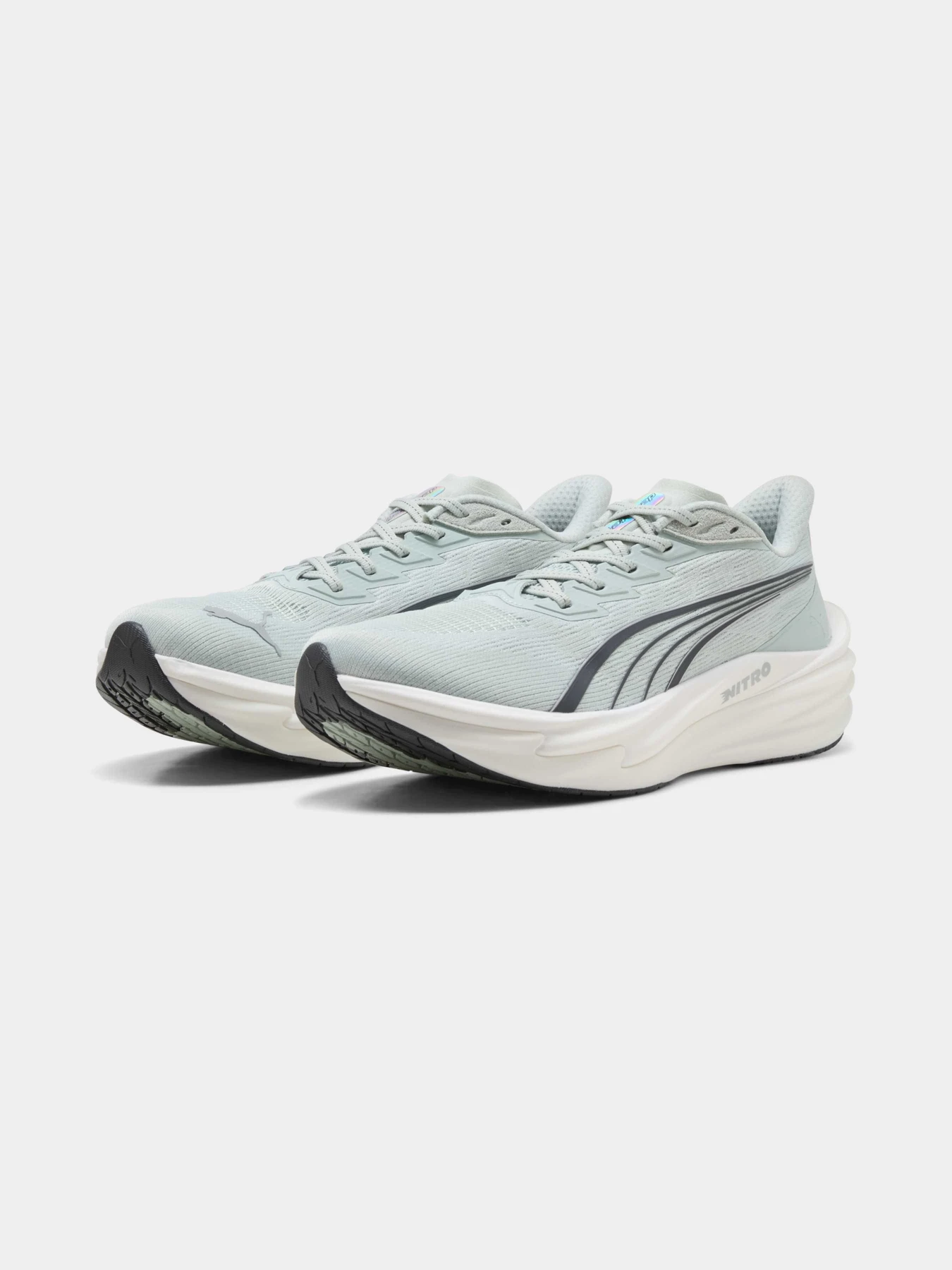 Кроссовки PUMA Deviate Nitro 4 модель 312123 Фото