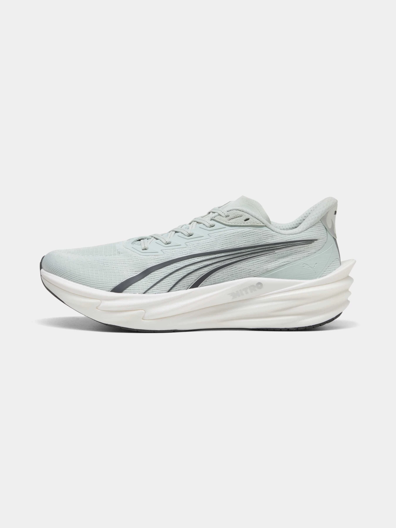 Кроссовки PUMA Deviate Nitro 4 модель 312123 Фото