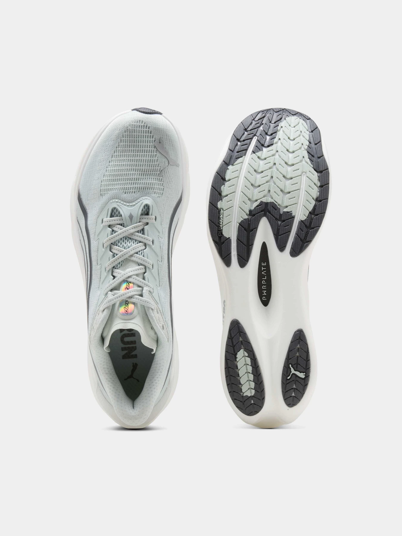 Кроссовки PUMA Deviate Nitro 4 модель 312123 Фото