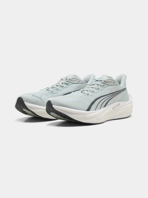 Чоловічі Кросівки для бігу PUMA Deviate Nitro 4 фото 2