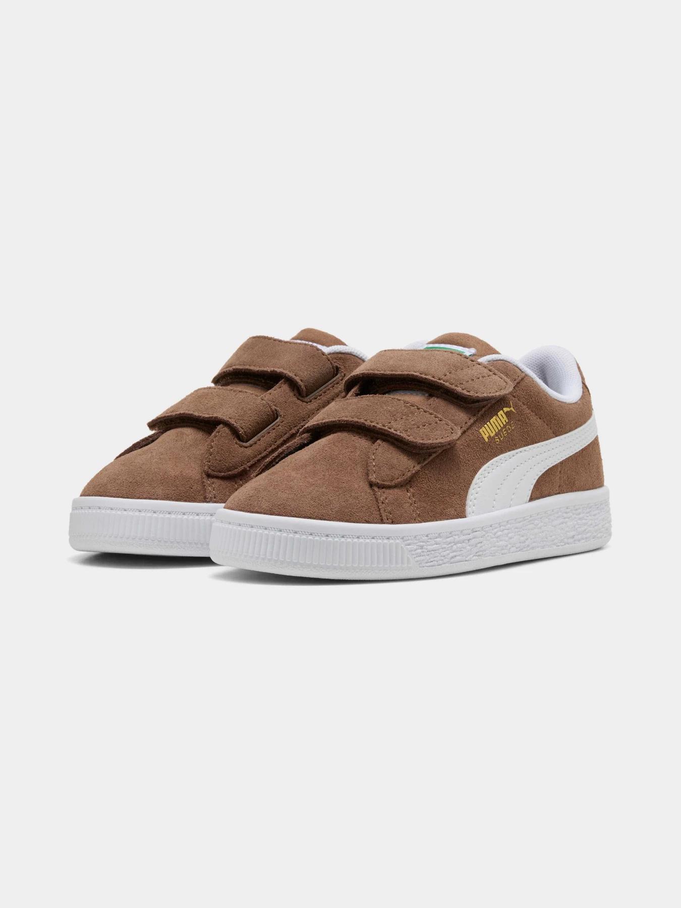 Кеды PUMA Suede Classic V Ps модель 399855 Кеды PUMA Suede Classic V Ps модель 399855 Фото