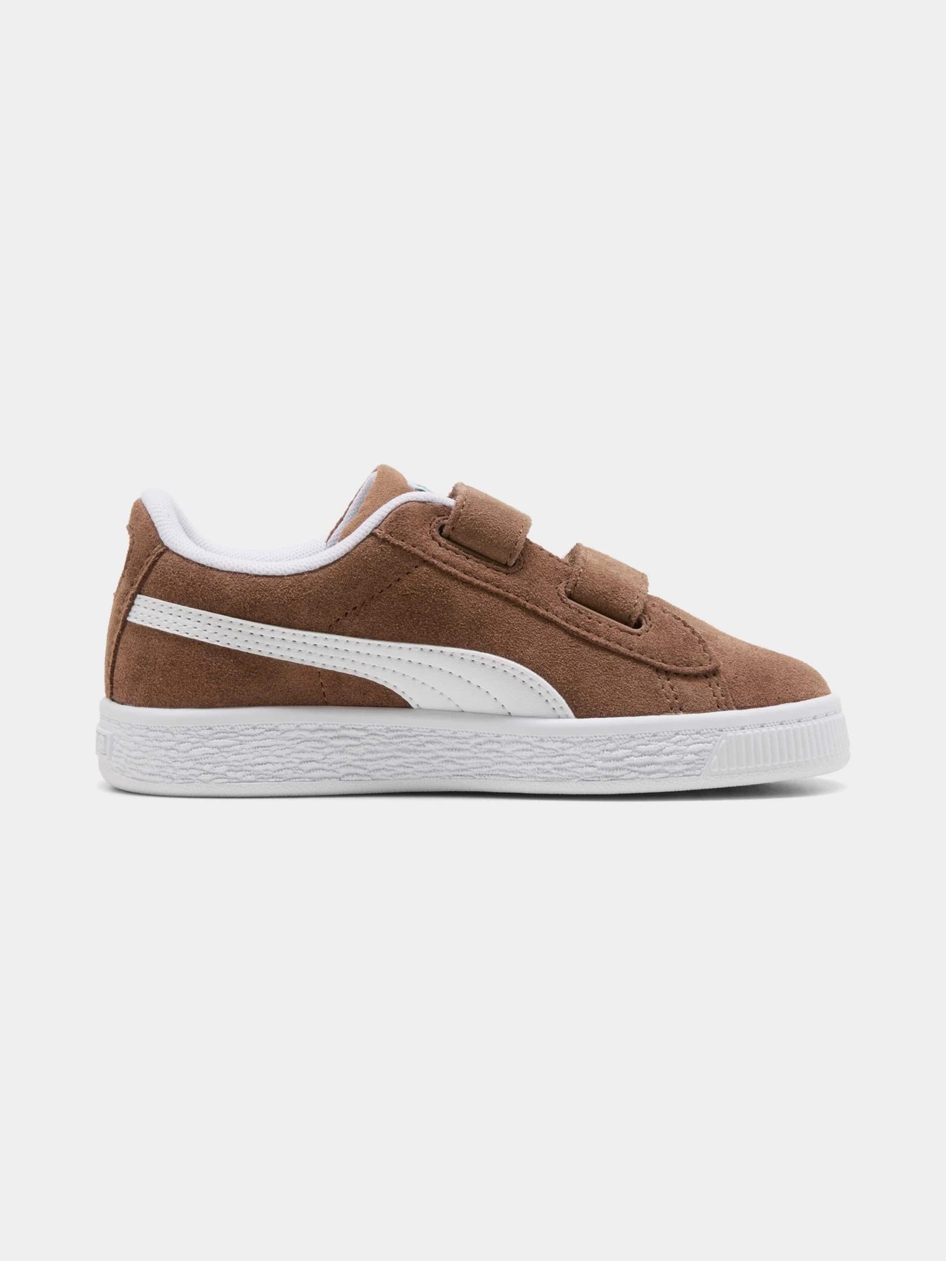 Кеды PUMA Suede Classic V Ps модель 399855 Кеды PUMA Suede Classic V Ps модель 399855 Фото