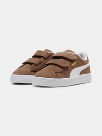 Кеды PUMA Suede Classic V Ps модель 399855 Фото