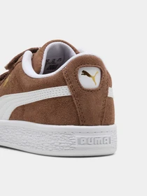 Кеды PUMA Suede Classic V Ps модель 399855 Фото