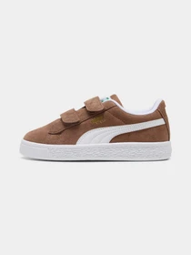 Кеды PUMA Suede Classic V Ps модель 399855 Фото
