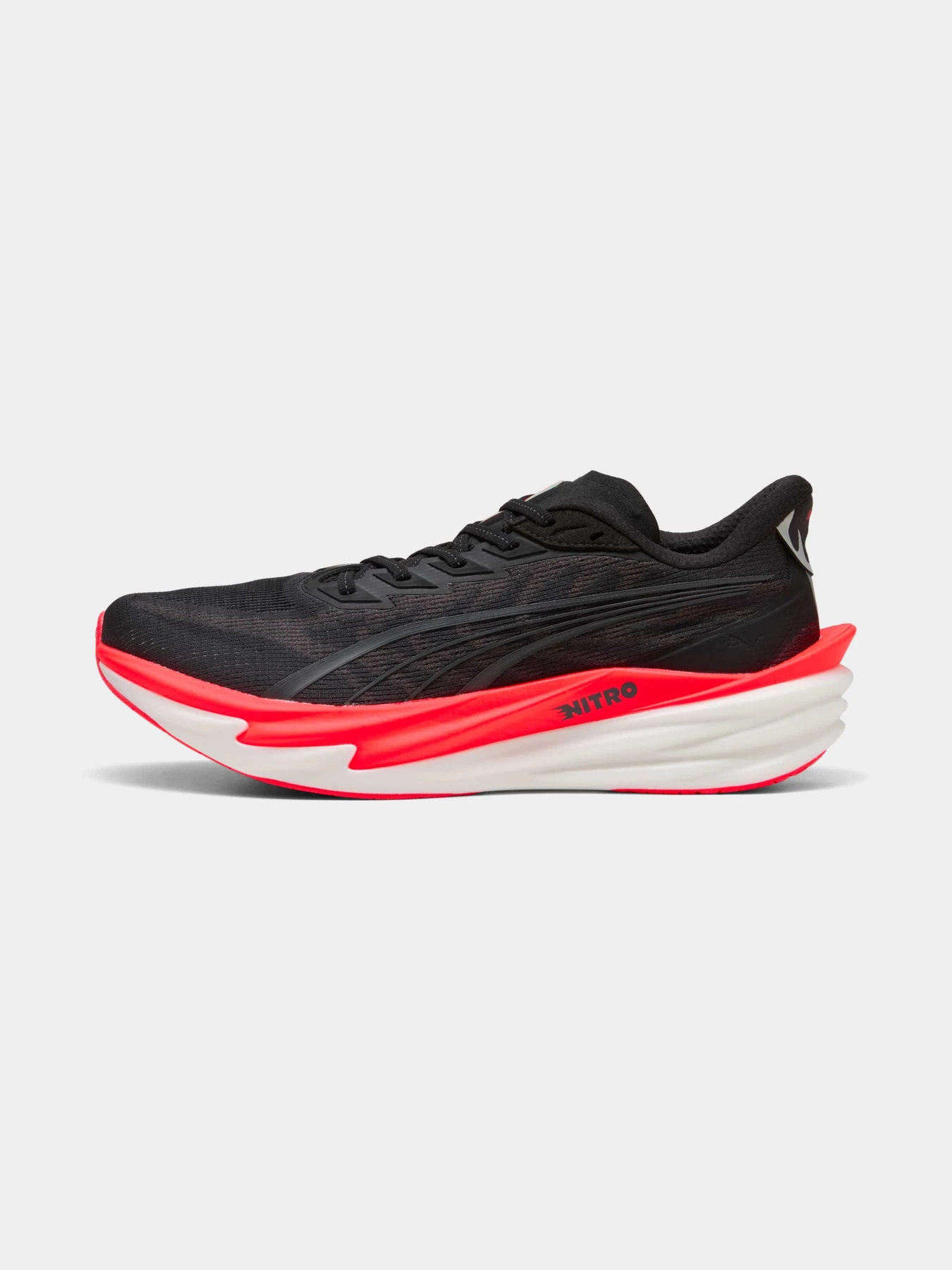 Кросівки PUMA Deviate Nitro 4 модель 312123 Фото