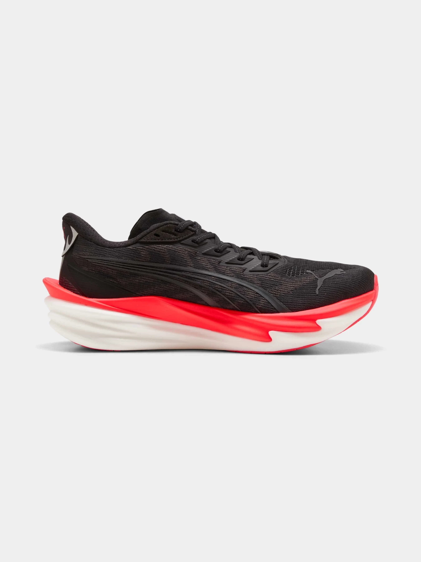 Кросівки PUMA Deviate Nitro 4 модель 312123 Фото