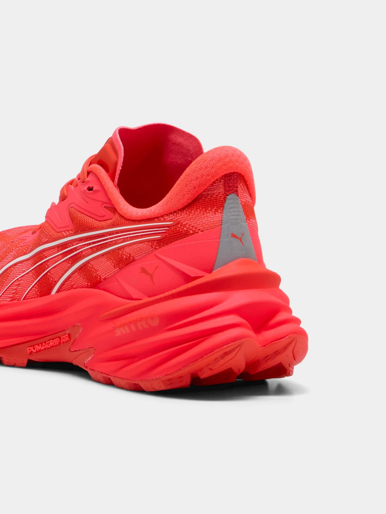 Кросівки PUMA Fast-trac Nitro 4 Wns модель 312135 Фото