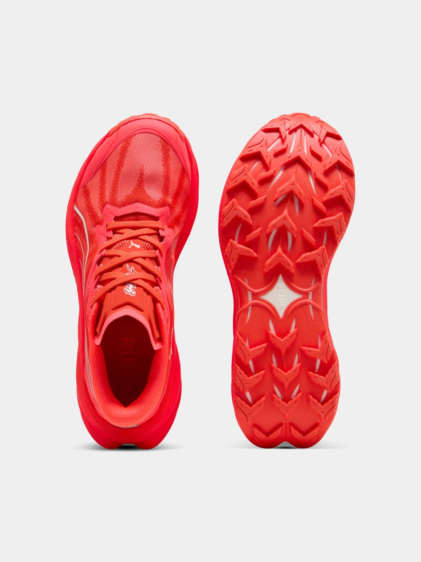 Кросівки PUMA Fast-trac Nitro 4 Wns модель 312135 Фото