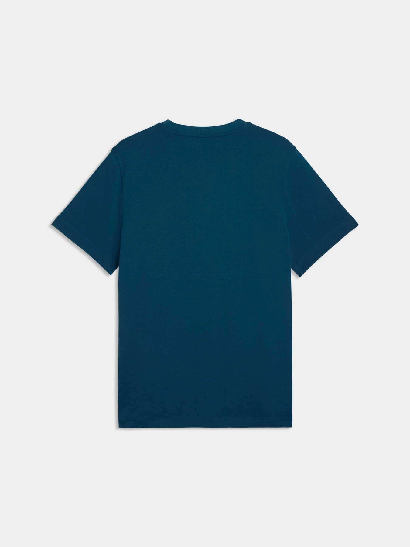 Футболки и поло PUMA Ess Small No. 1 Logo Tee модель 682535 Фото