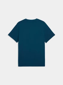 Футболки и поло PUMA Ess Small No. 1 Logo Tee модель 682535 Фото