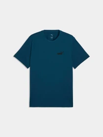 Футболки і поло PUMA Ess Small No. 1 Logo Tee модель 682535 Фото