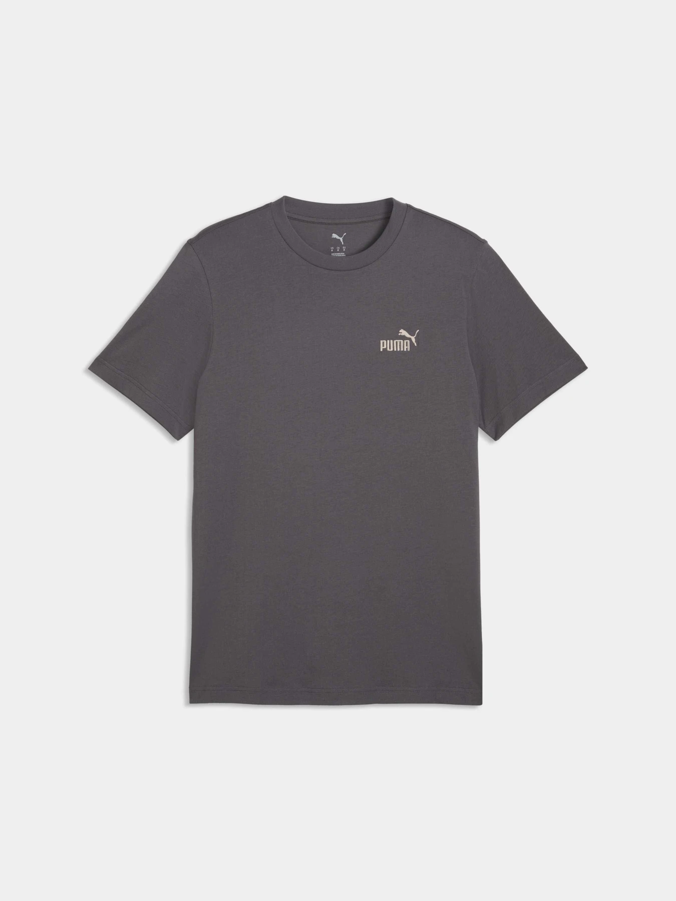 Футболки и поло PUMA Ess Small No. 1 Logo Tee модель 682535 Фото