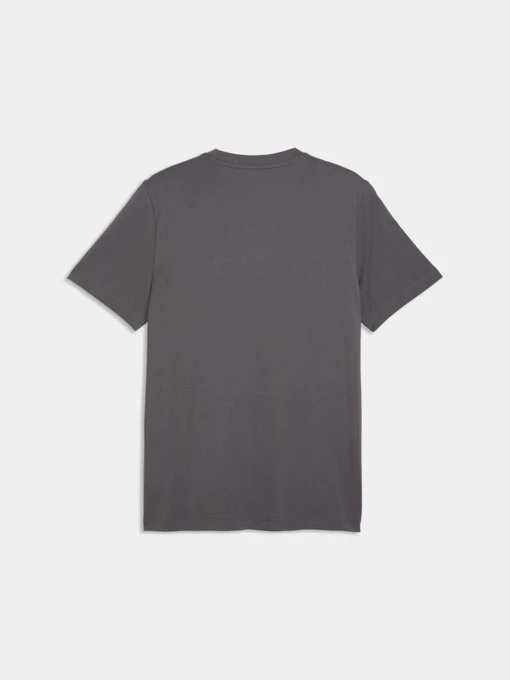 Чоловіча Футболка PUMA Ess Small No. 1 Logo Tee фото 2