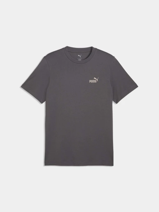 Футболки і поло PUMA Ess Small No. 1 Logo Tee модель 682535 Фото