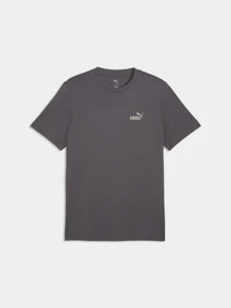 Футболки і поло PUMA Ess Small No. 1 Logo Tee модель 682535 Фото
