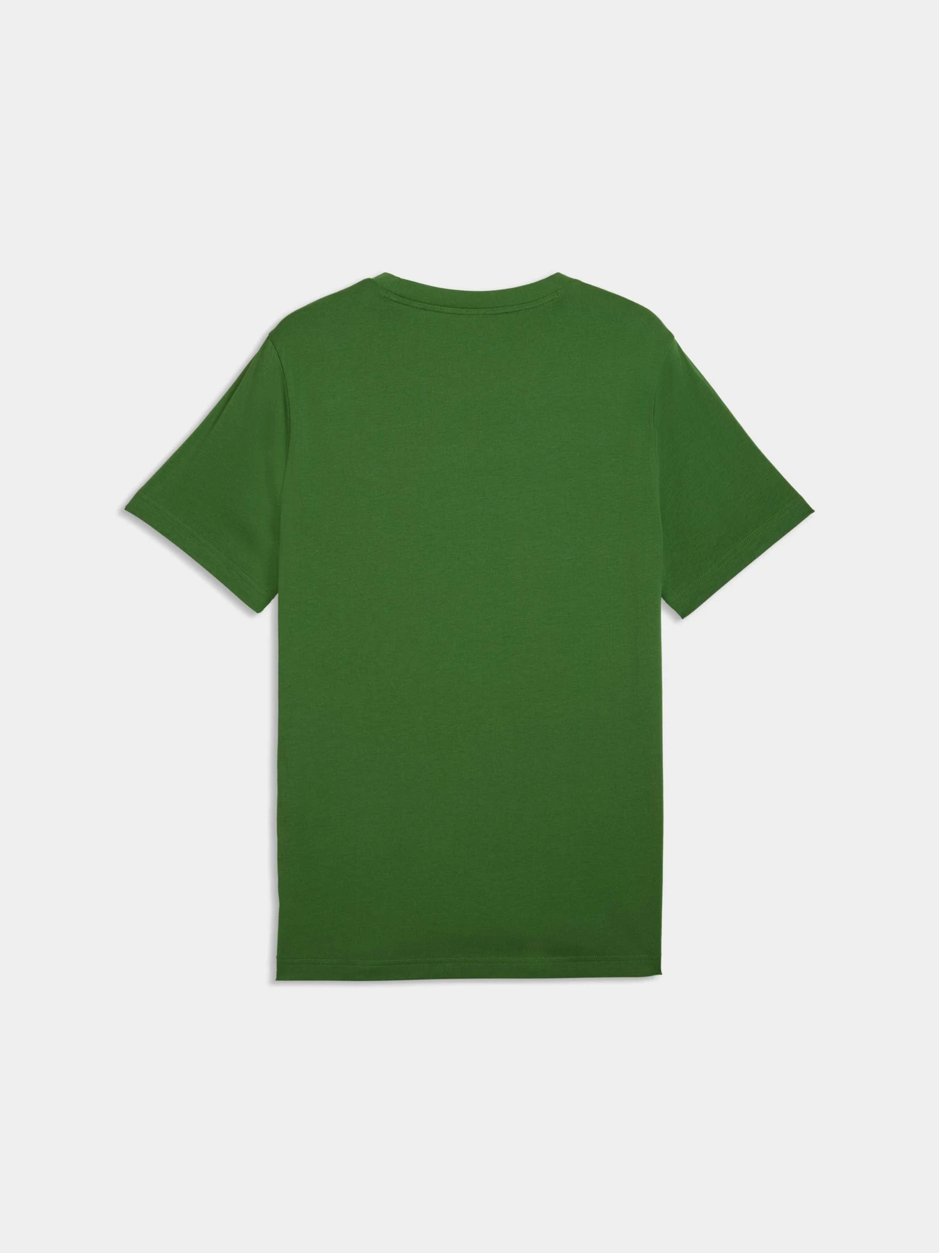Футболки и поло PUMA Ess Small No. 1 Logo Tee модель 682535 Фото