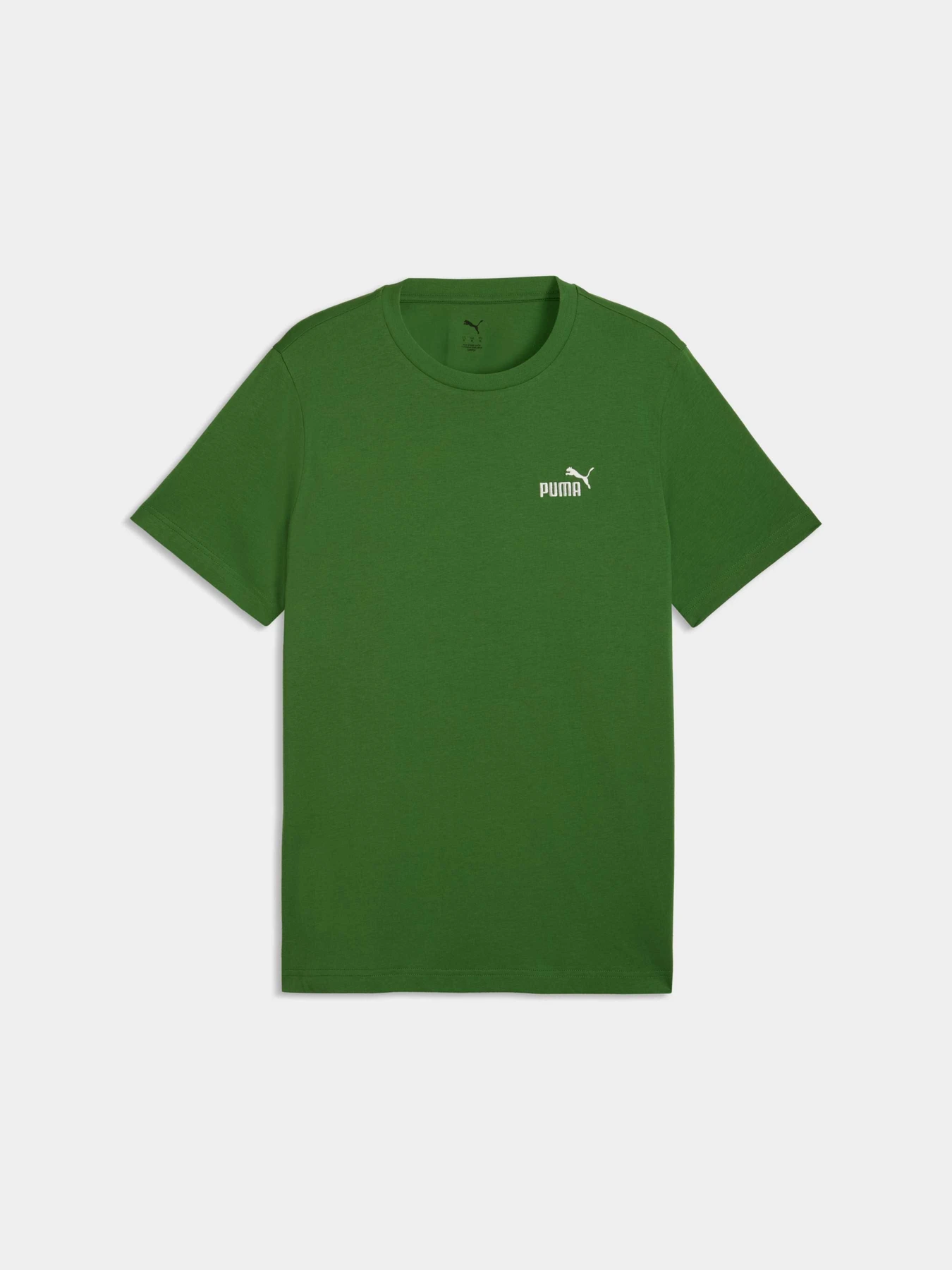 Футболки и поло PUMA Ess Small No. 1 Logo Tee модель 682535 Фото