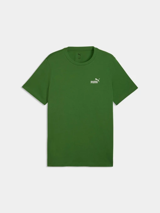 Футболки и поло PUMA Ess Small No. 1 Logo Tee модель 682535 Фото
