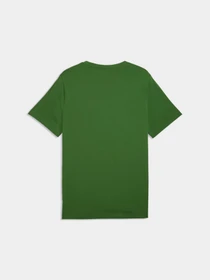 Футболки и поло PUMA Ess Small No. 1 Logo Tee модель 682535 Фото